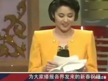 倪萍|盘点名嘴“冒冷汗”时刻：李瑞英替罗京狂翻字典，而倪萍手持4张白纸瞒天过海