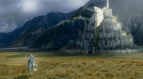 指环王：十几年后再回头看《指环王》，我明白了为什么有些人不喜欢它