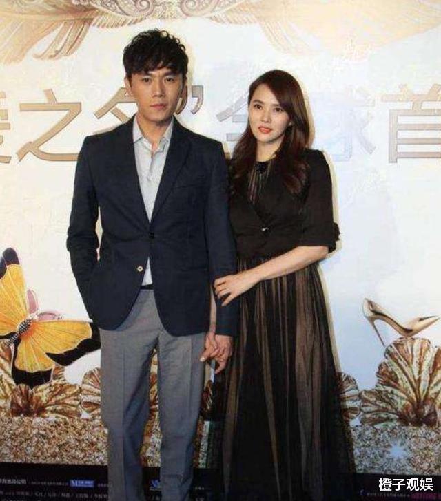 庾澄庆|伊能静鼓励儿子哈利做自己，晒女装照也没事，亲爹庾澄庆从反对到冷漠