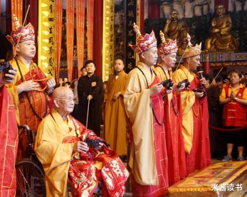 清华大学|25年前，不顾世俗之见，遁入空门的清华女学霸，如今怎样？