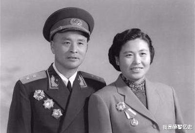 曾宪植|她是曾国藩的后代，延安十美之一，丈夫是开国元帅，儿子还是少将