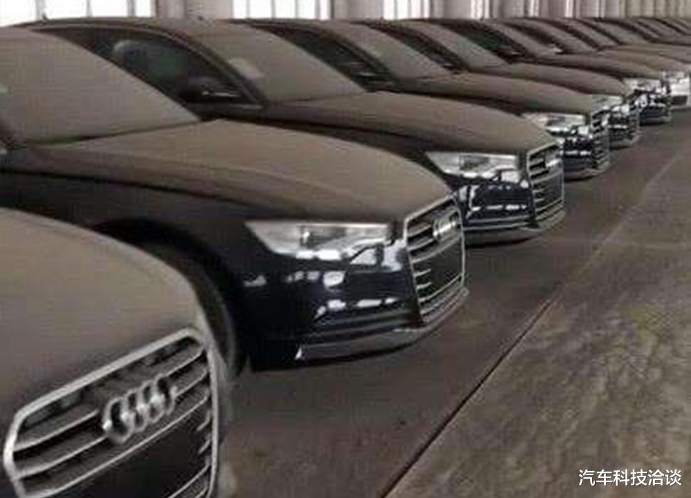 『买车』“没钱”千万别买这四款车，提回家就后悔，车主：有苦说不出