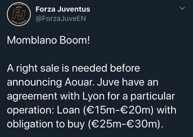 |重磅！曝尤文签22岁欧冠红星达协议！总价5千万欧，他能激活最强C罗