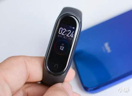 网易云音乐|小米运动4.4.0版本更新，小米手环4手环5迎来新功能更新