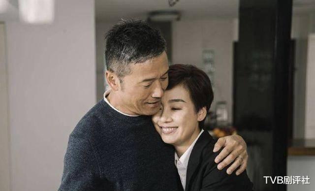 使徒行者3|《使徒行者3》再现经典台词，内地知名艺人现身被网友批少了港味