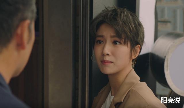 蔡思贝|《使徒行者3》“蔡思贝”的微信号曝光,被网友加到爆!