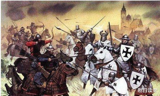 「俄国」俄罗斯在历史上做了什么？导致整个西方世界都对他们很反感