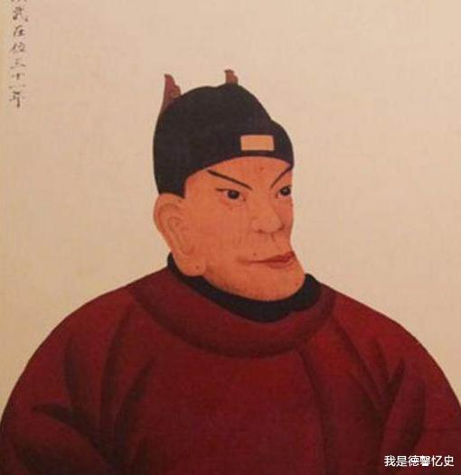 「朱元璋」河南出现朱元璋“真人”画像，朱氏后人保存600年，专家：上交吧