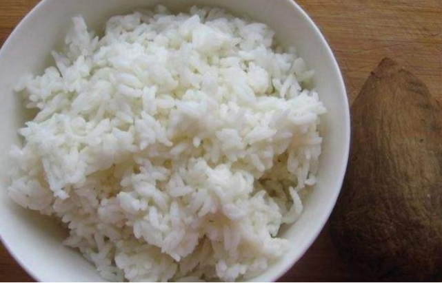 「馒头」经常吃米饭的人和经常吃馒头的人有什么区别？说出来许多人不相信