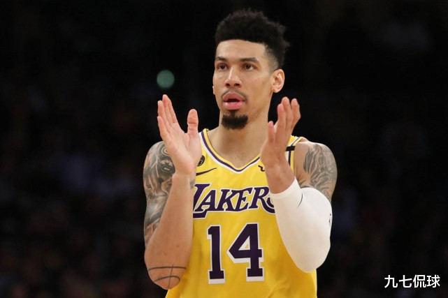 【jr】疯狂！JR计划加盟湖人后，格林彻底摊牌全联盟，并承认一个事实