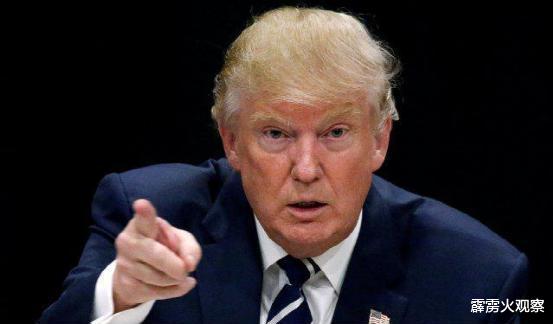 恶果|美国终于自食恶果，中国公开23项禁止出口技术，每一个都至关重要