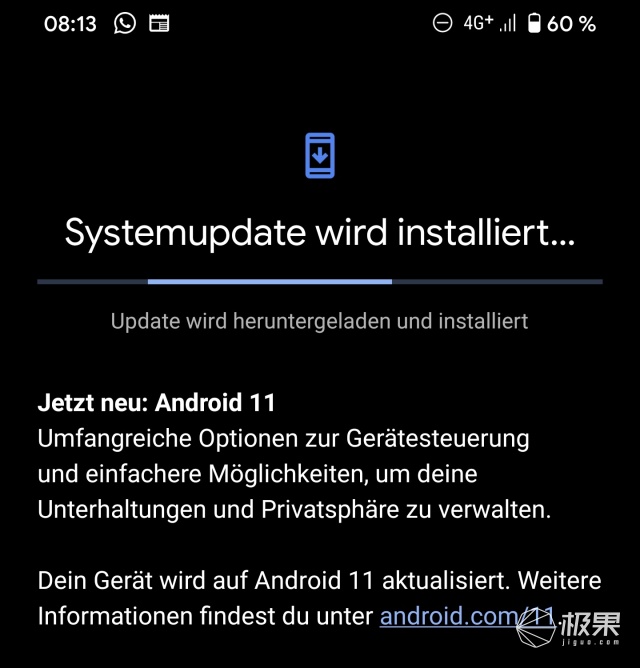 安卓11|Android 11正式版发布！重要功能更新及特性看这份汇总就好