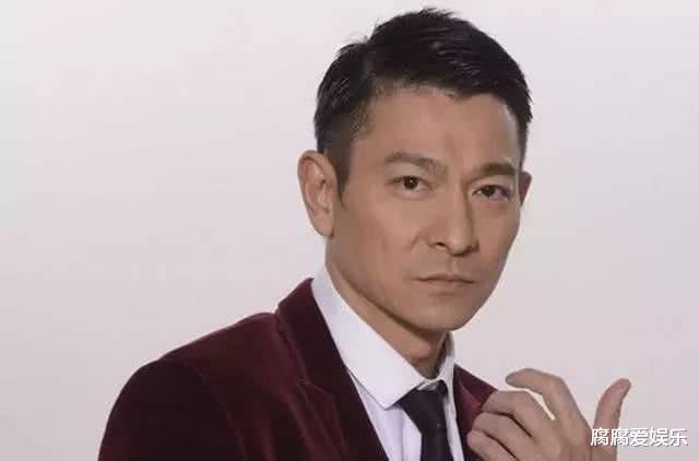 #刘德华#红了39年的刘德华，为什么总被人说“半桶水”、“刘三首”？