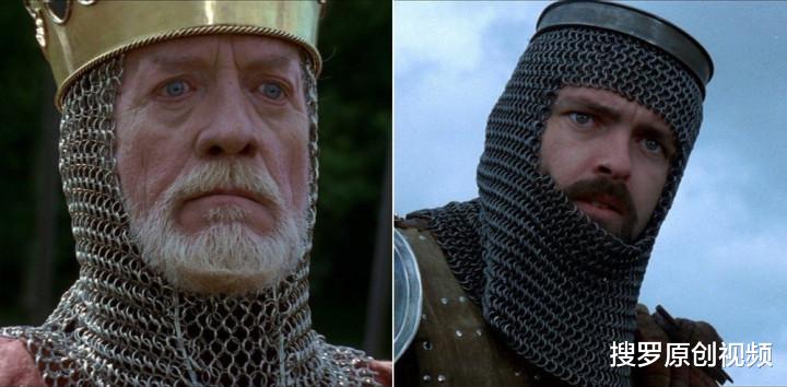 勇敢的心|拍摄战斗场面假戏真做，电影《勇敢的心》你所不知道的20件事