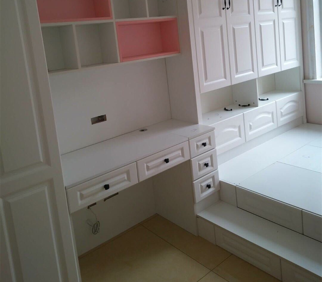 大地色：榻榻米别再设计这些功能了，易发霉还容易生虫，没啥用还浪费钱