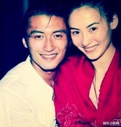 王菲|11年的感情,最终败给了金钱,10亿家产就能看清这段感情