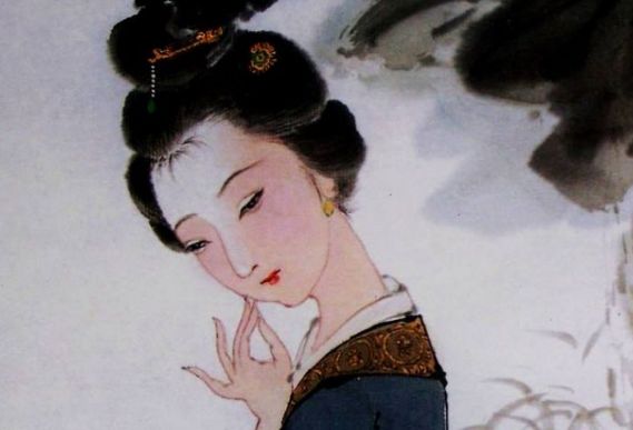 天蝎座@婚后“最不讲理”的3种生肖女，其实只是想被丈夫宠爱，了解一下