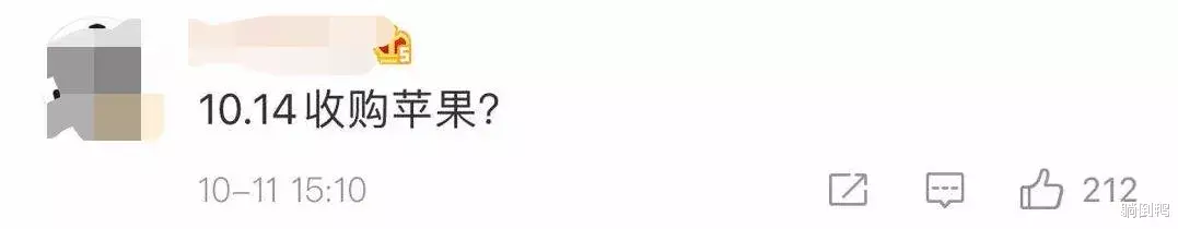 罗永浩|老罗宣布10月14日回归手机行业！这是要收购苹果？