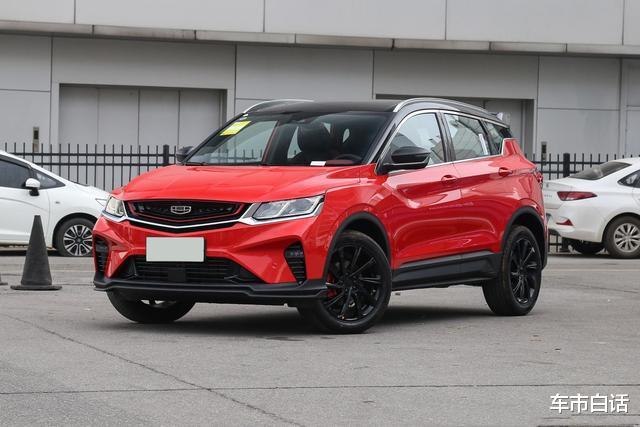 SUV|适合年轻人的3款SUV，合资、国产都有，个个都是实力派