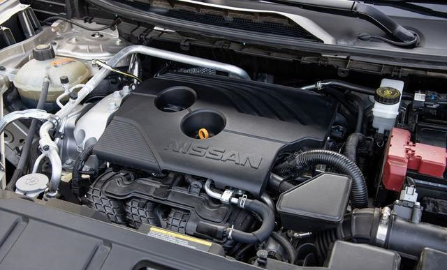 jeep大指挥官|全新换代日产奇骏：美国已开卖，这个价格值得期待吗？