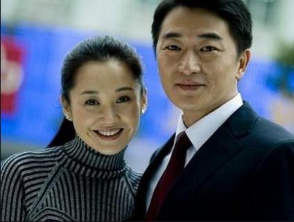 『许晴』“京圈大公主”的桃色江湖:一浪比一浪高