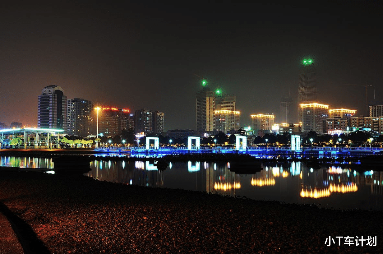 东莞@最有可能成为下一个深圳的城市,马云投资50亿,刘强东砸下300亿