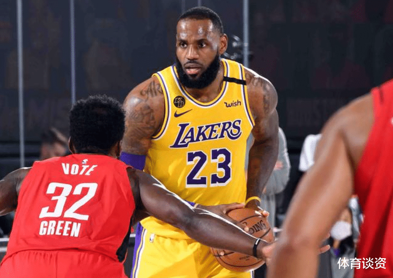 科怀·伦纳德|25天过去！詹姆斯在季后赛66罚，伦纳德87罚，那哈登和浓眉呢？