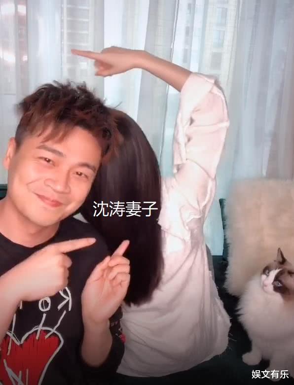 演唱会■直播比主持火!沈涛深夜直播吸金爆料明星感情,妻子是女郎费费?