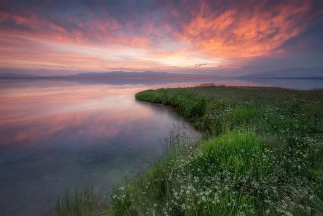 [靖西]6、7月旅行地推荐，过一个最爽的夏天！少有游人，太适合避暑了