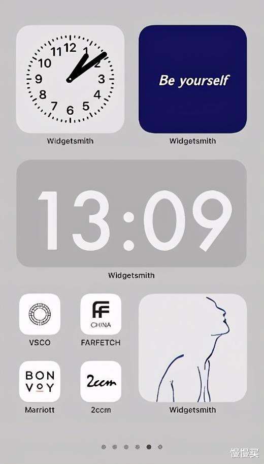 |除了被玩坏的小组件和充电铃声，IOS14还有这些功能不能错过