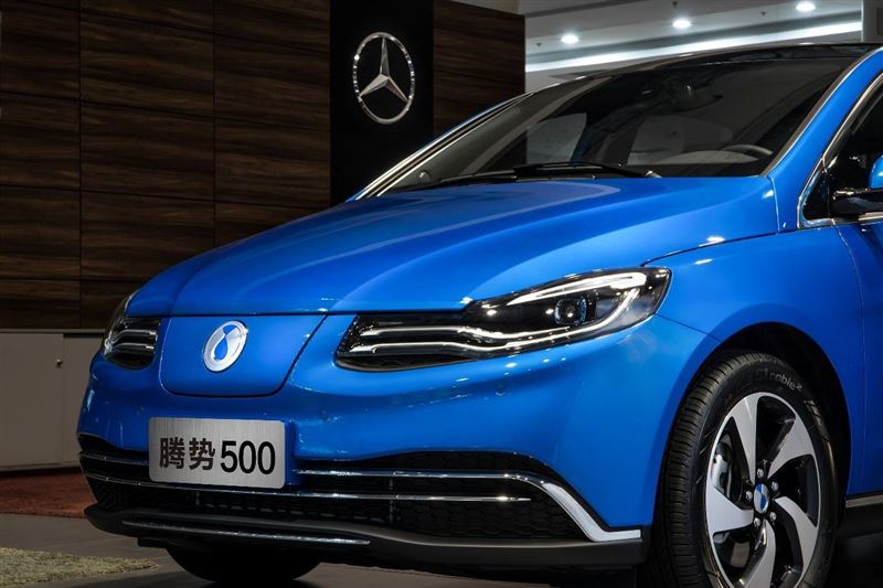 比亚迪|失速的比亚迪，新能源“王朝将倾”