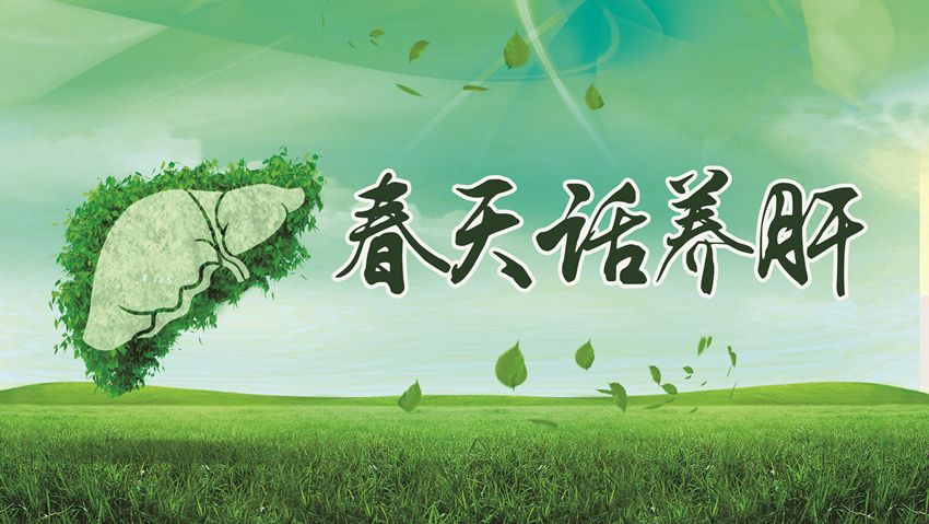 肝脏：养肝就是养命，春季养肝正当时！这样做，事半功倍！