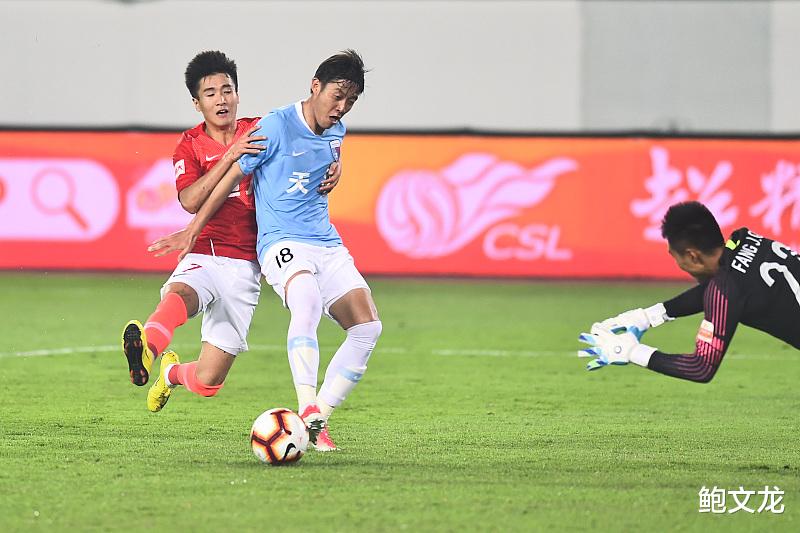 「张诚」张诚或已与泰达渐行渐远 天海三朝老臣去向成谜