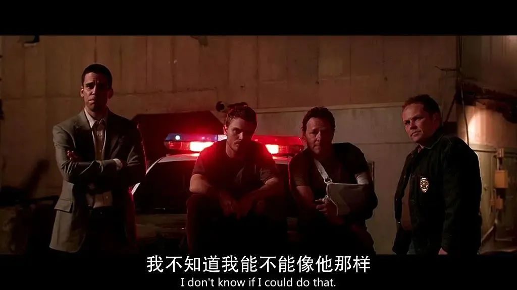 王晶：这5部紧张刺激的密室电影，我看到了人性的黑暗！