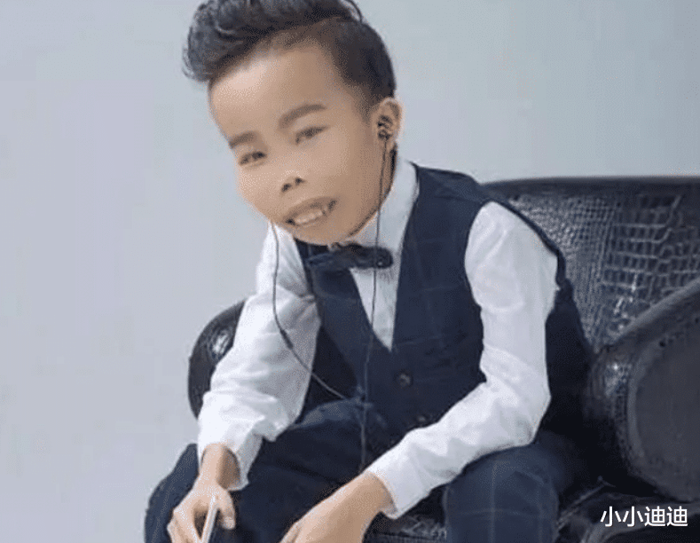 散打|?曾经快手的六大扛把子，四个被封杀，只有他成为网红，身价过亿。