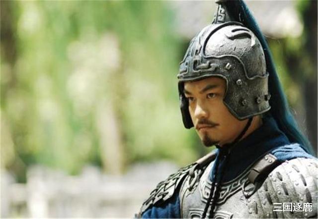 『马超』马超的儿子是谁？马超的后人结局怎样