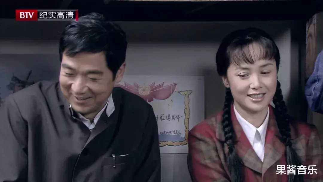 蒋雯丽▲让蒋雯丽又丑又脱，这部文艺片真敢！