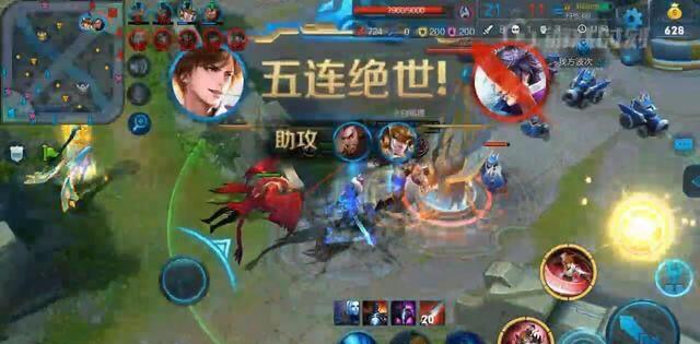 【打野】致王者荣耀全体打野玩家1封信：读完7天上王者！