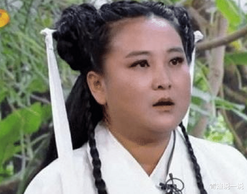 「贾玲」贾玲的18岁,沈腾的18岁,再看看岳云鹏的18岁,网友:确定是来搞笑的