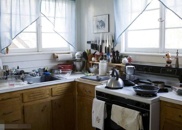 『』装修中不要犯这些错事，尤其是厨房，只有入住才知多后悔