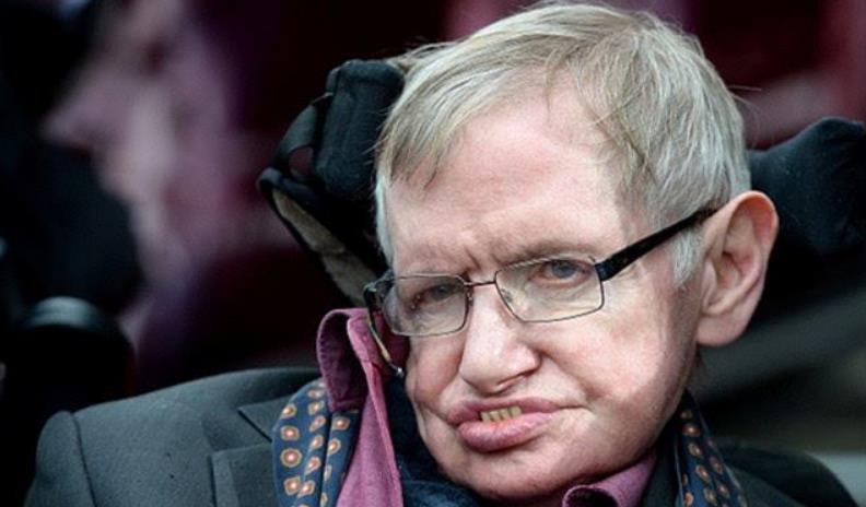 「霍金」霍金离开的那一天，还发生过一件大事，真的只是巧合吗？