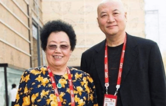 陈丽华|陈丽华提前立遗嘱，3个儿女每人100亿，唐僧老公迟重瑞很难过！