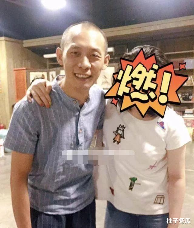 张译|42岁张译瘦成皮包骨，憔悴无比体重仅55公斤，网友：不愧是影帝！