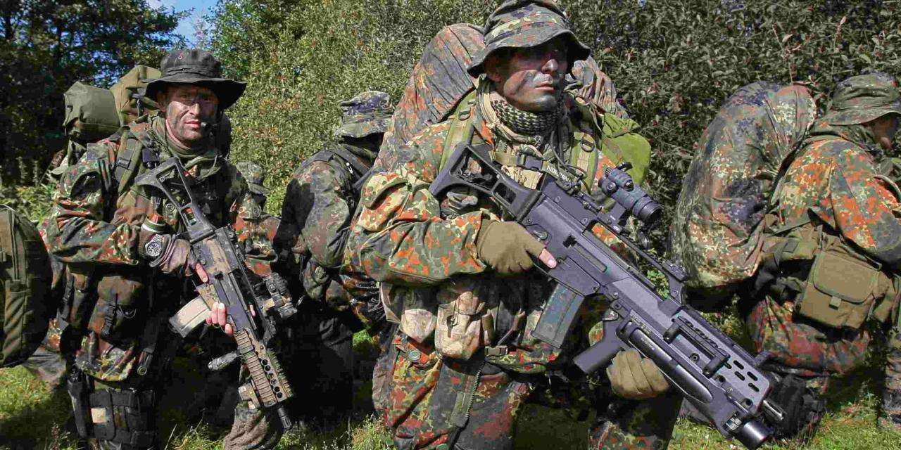 俄罗斯|第三次大战如果打响，主要战场会在哪些国家？美俄早已经知道答案