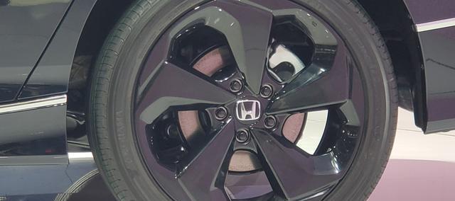 动力|觉得雅阁不够年轻运动？或许雅阁星空限量版能够满足你！