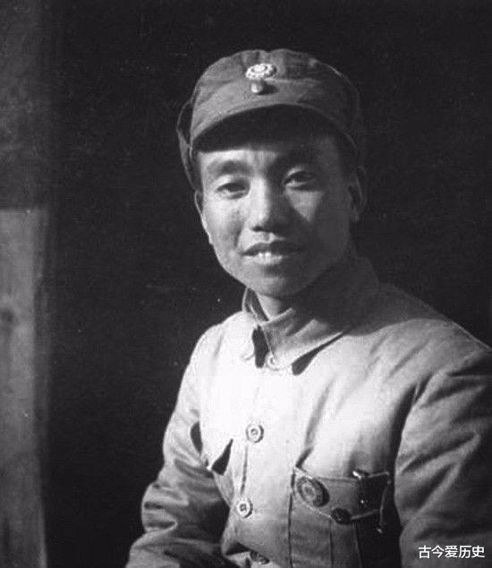 隆科多|八路军6个师长,只有他没成开国元帅,晚年当副主席,儿子是将军
