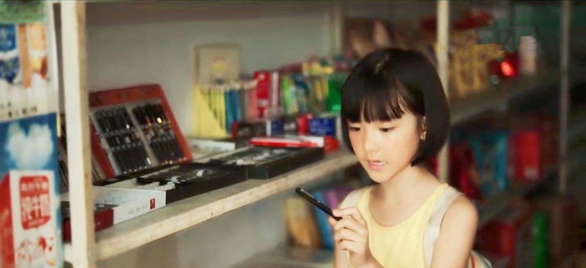 隐秘的角落|《隐秘的角落》：两个细节显示，严良偷钢笔隐藏一个大谜团