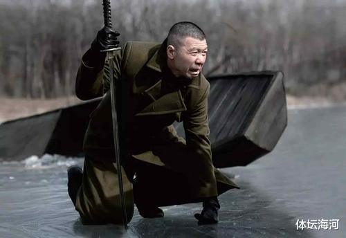 电影|英雄枉死，历史虚构：《八佰》终究没能成为战争史诗