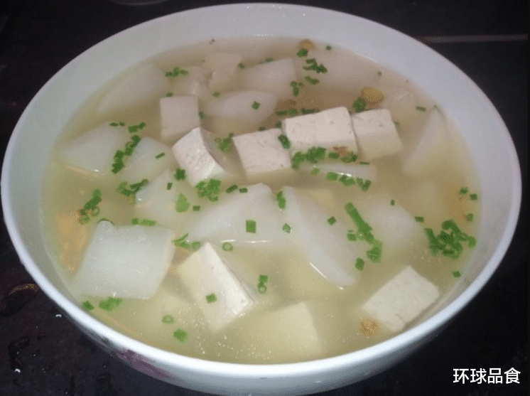 豆腐|秋天，最该吃的不是莲藕，而是它，暖胃养胃，咳嗽不咳，早食早受益