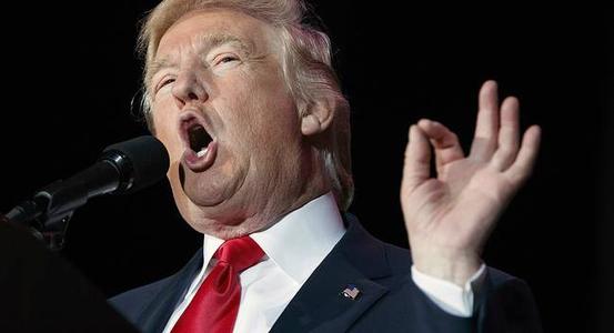 非洲|这回终于瞒不住了，特朗普果然在撒谎？美媒向全体美国人揭露真相